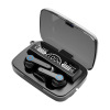 New private model M19 Cross -border TWS Bluetooth headset Wireless Ear Apple and Apple Android Three Generations Huawei