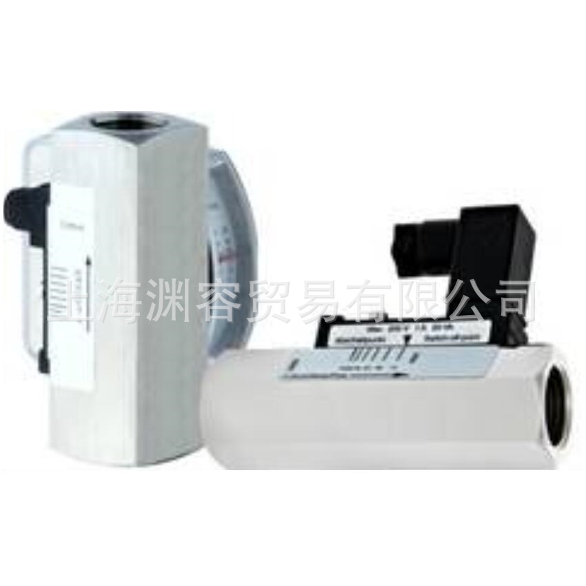 HYDAC贺德克2531流量开关HFS 2535-1W-03,0-0013-7-B-0-000传感器