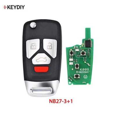 Car Keys: remote control car key - nb27-31