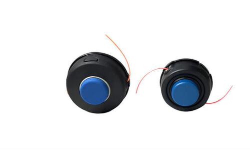 Patin lawn mower accessories T25/T35 mowing head blade cross-border e-commerce best-selling model