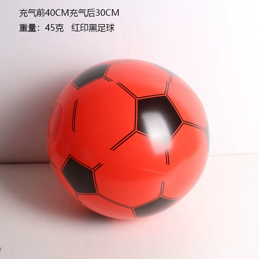 Надувная пляжная игрушка из PVC, прямые поставки с завода
