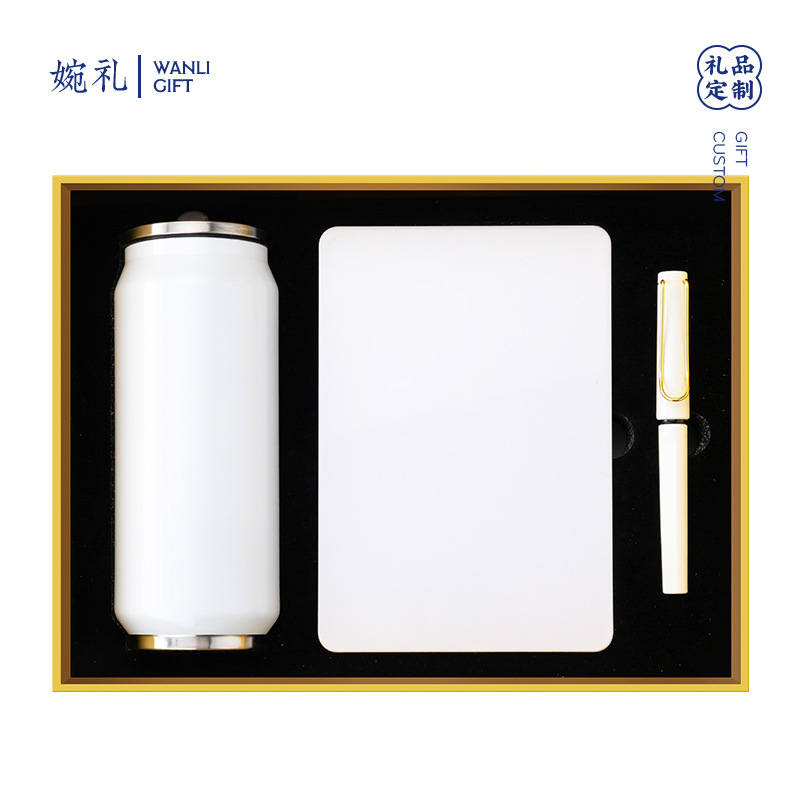 Reunión anual de serpiente 2025 regalo de compañía regalo de empleados personalizado logotipo portada a la imagen personalizada recién llegada