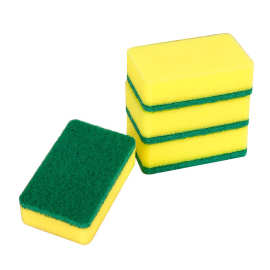 Bunker Kitchen dishwashing sponge brush dishwashing towel