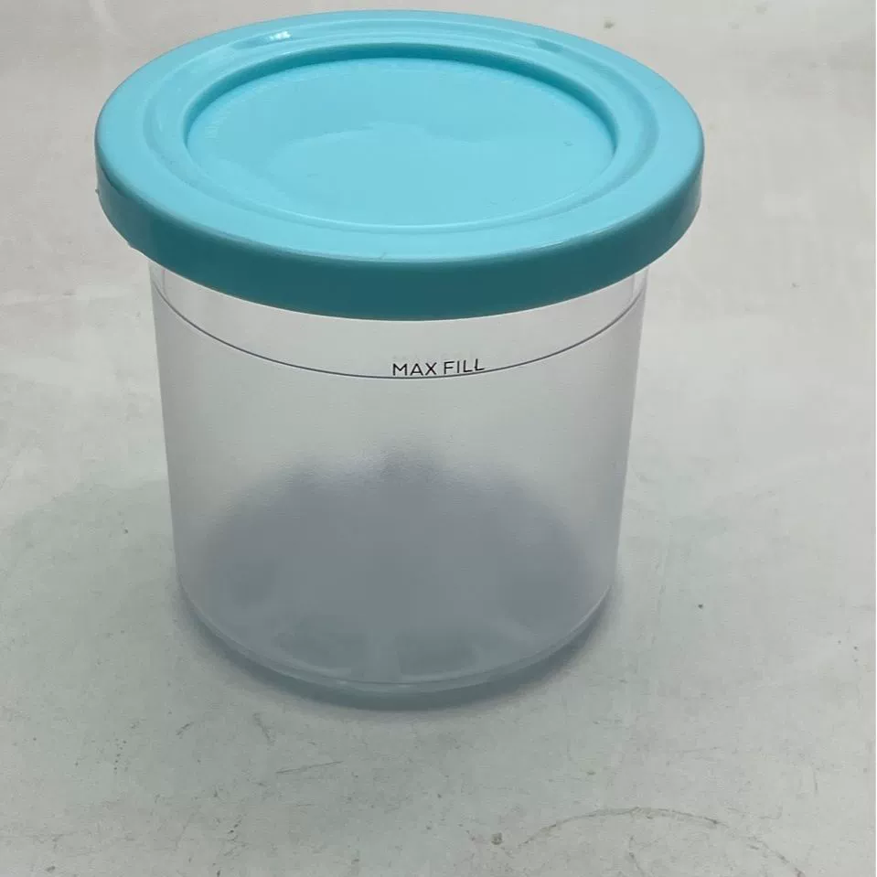 Ninja XSKPLID2CD PINTS подходит для NC299NC300Series чаши со льдом
