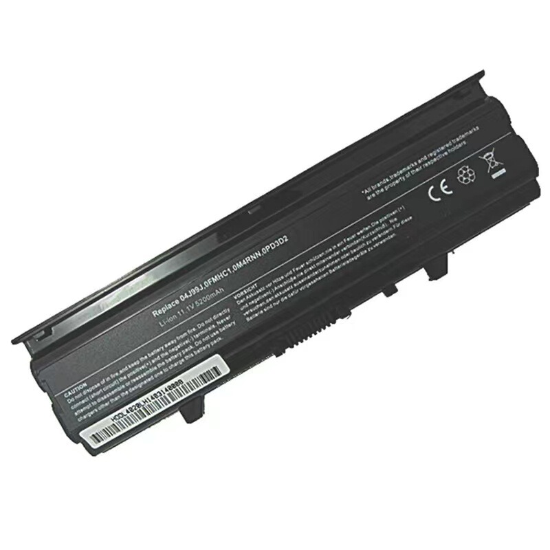 For Dell Inspiron 14V 14VR N4020 N4030D M4010 TKV2V Laptop Battery