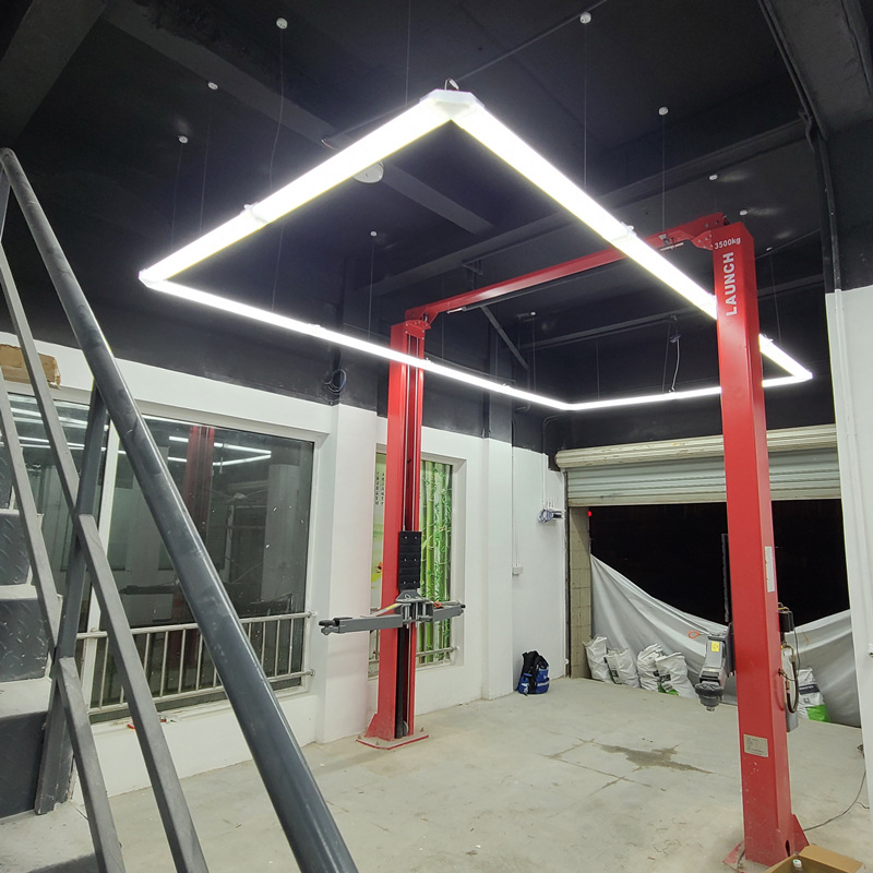 [1.2 m/10cm] 입 램프