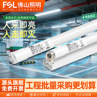 FSL��ɽ����T8���_�Б�����led�ǵ�����ͣ܇�����ˁ��������w΢��