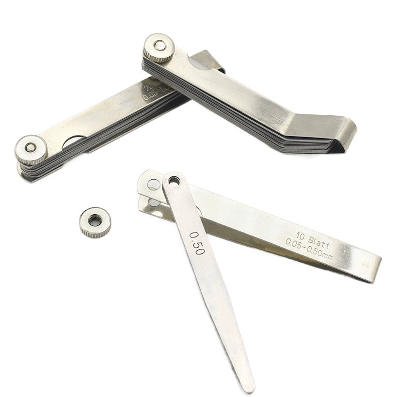 Щуп для прямых продаж с фабрики поддерживает маркирующий щуп из нержавеющей стали 100*17 различных спецификаций 100*14