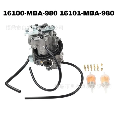 Motorcycle carburetor suitable for Honda Shadow Spirit VT750 16100-MBA-980