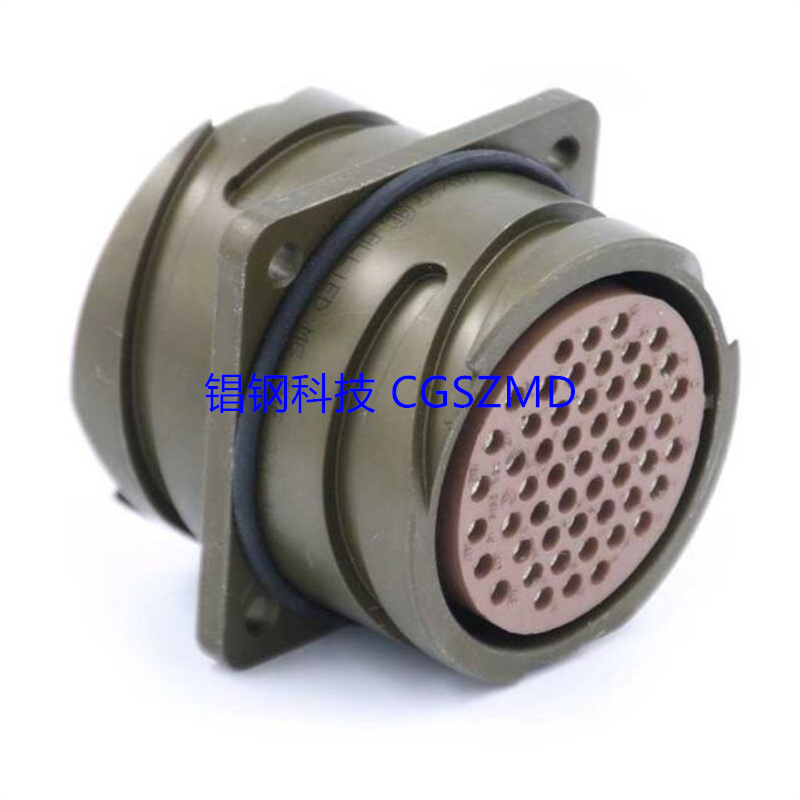 VG95234 / ������Բ��������16-1S 18-10PAnti-bayonet connector