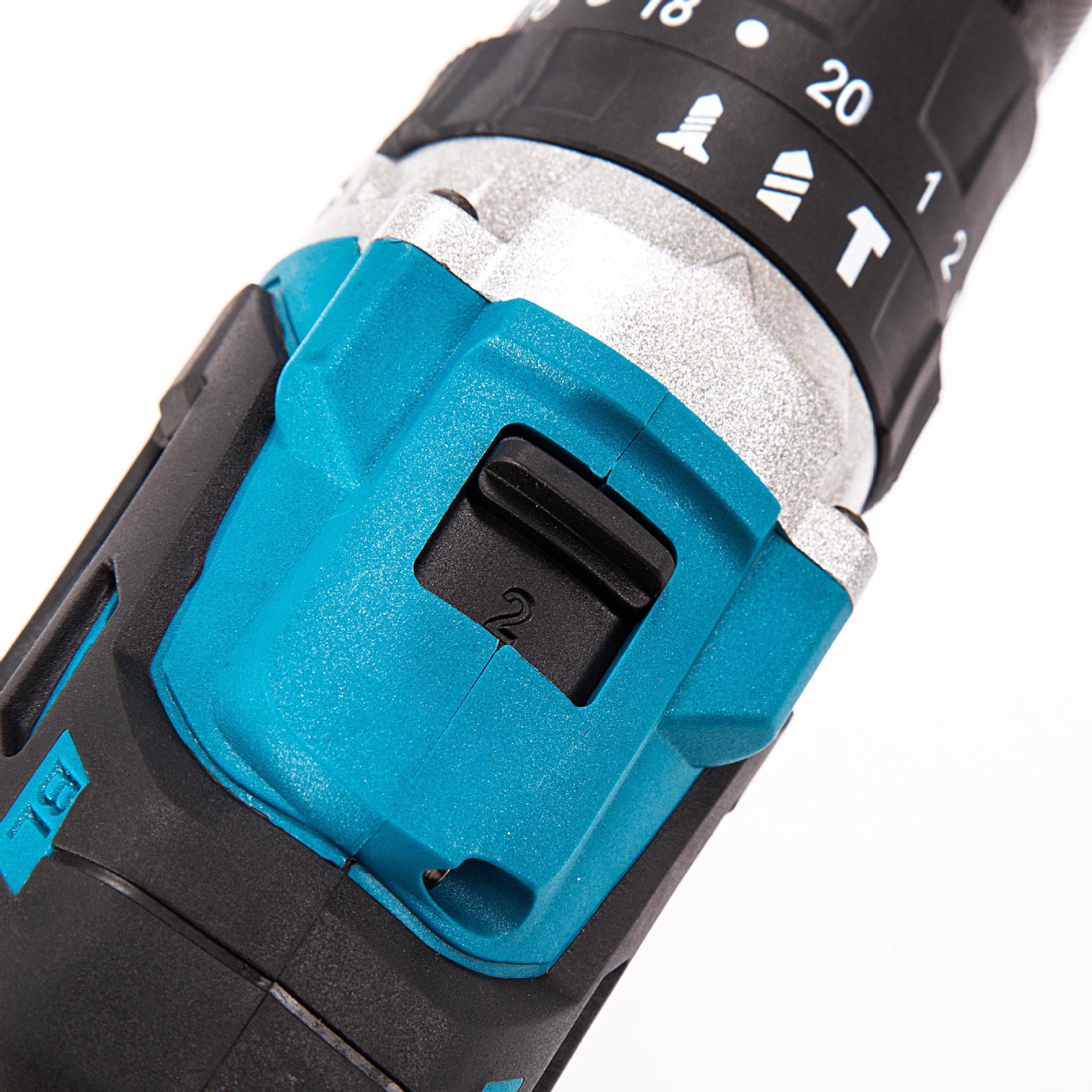 Juego de taladro de mano de alta potencia para el hogar, batería de litio recargable multifuncional, taladro eléctrico, fábrica de herramientas eléctricas al por mayor