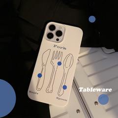 大衆芸術iphone16携帯ケース11/12高級感15proシリコンXS/8p適用13 promax