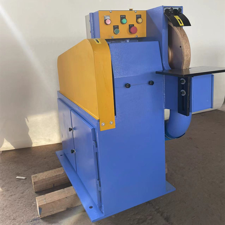 350/400型灰铸铁球墨耐磨冒口毛刺打磨机金刚石高速砂轮机磨削机