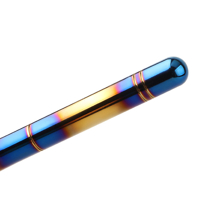 Car Antenna Signal Carbon Fiber Antenna Car Radio Antenna Metal Aluminum Short Long Antenna Modification Supplies Decoration