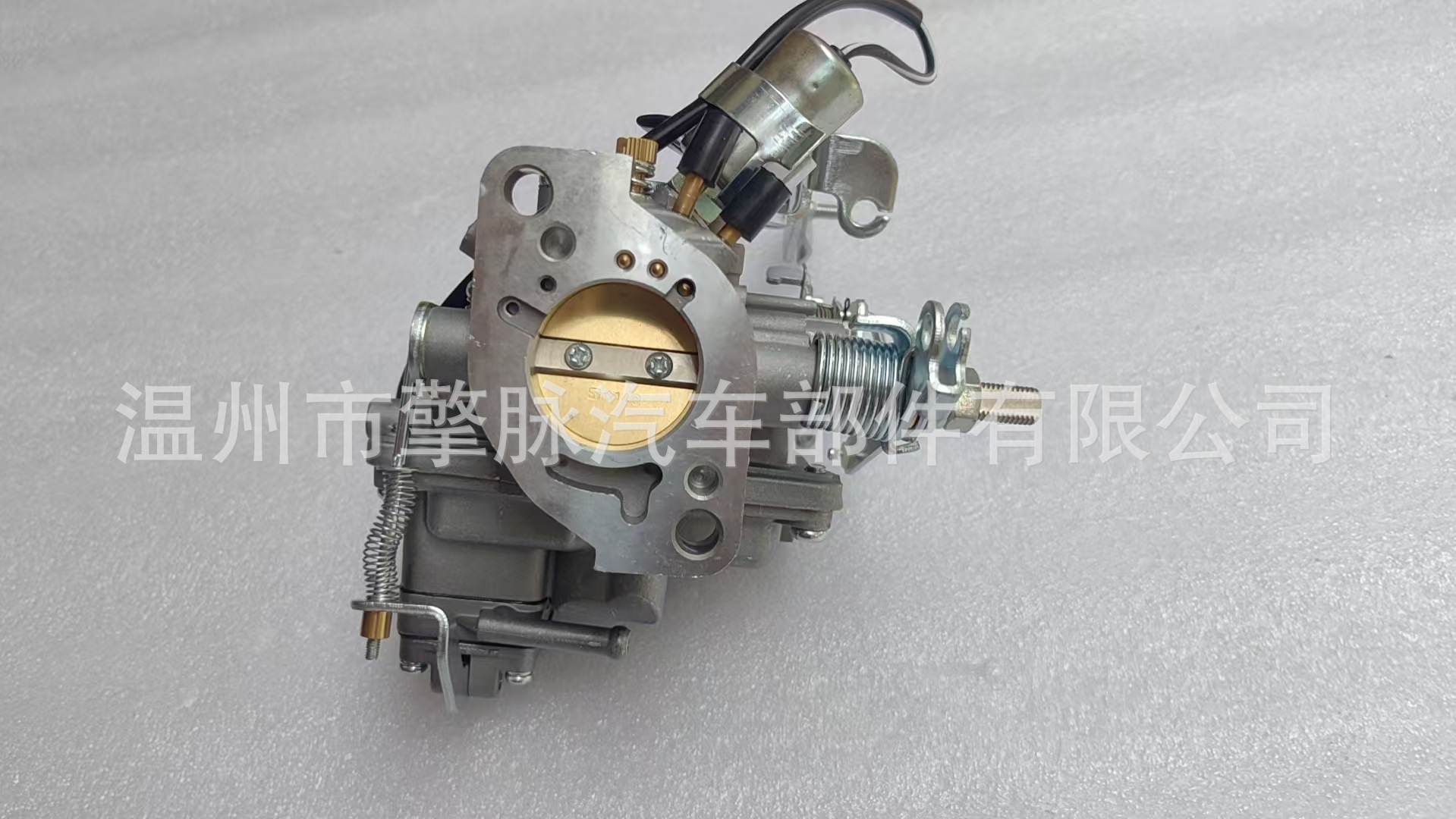 13200-77100 Carburetor Suitable for Suzuki Sj410 Lj81 F10A St100 St308