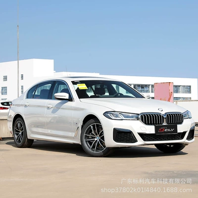 2018-2020 (Hood, Headlights, Taillights, 适用宝马5系运动套件 Big Surrounded