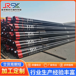 �F؛������䓼�ʯ���͹� N80 L80 P110ʯ���͹� ֱ�B�ۼӺ�EU�͹�