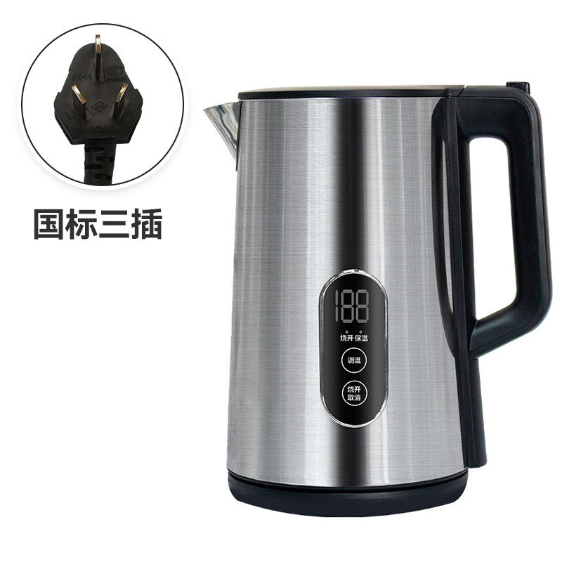 [국가규격] 스테인레스 오리지널 컬러 1.8L