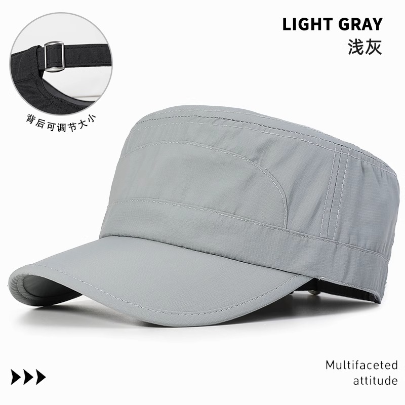 BQM-3378 Light gray