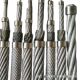 Abrasion Resistant Wire Rope Lifting Wire Rope Traction Marine Wire Rope Processing Anti-Rotation Mine Wire Rope
