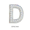 D letter