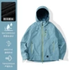 Mustard Gray-Type B Single Jacket