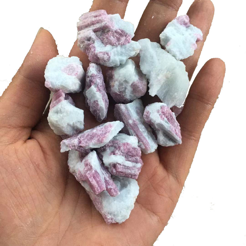 梅花碧璽