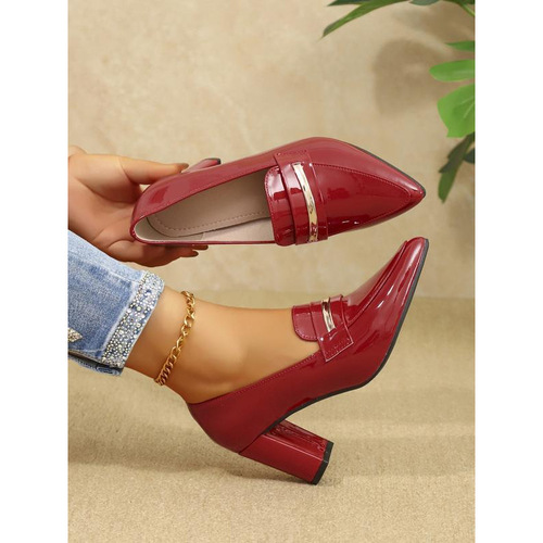 M 962 G2331 Heels new high-heeled sandals