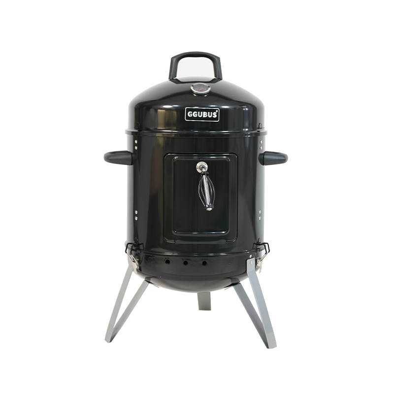 Instantánea de asado de cocina