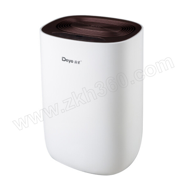 DEYE/德业 除湿机 DYD-S12A3 12L/D 1台