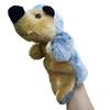 Yiwu Plush Toys Puppet goods in stock Mixed batch Cross border agent Distribution animal modelling children doll Hedgehog