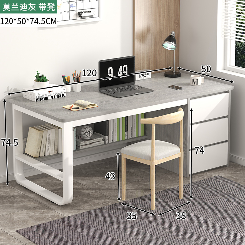 Escritorio de escritorio