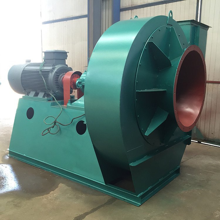 锅炉风机 G6-51-9D引风机 碳钢/不锈钢材质 防腐耐高温 功率可选