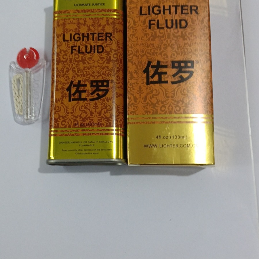 廠家批發打火機煤油 佐羅純淨煤油133ml 阿毛喬氏佐羅煤油打火機