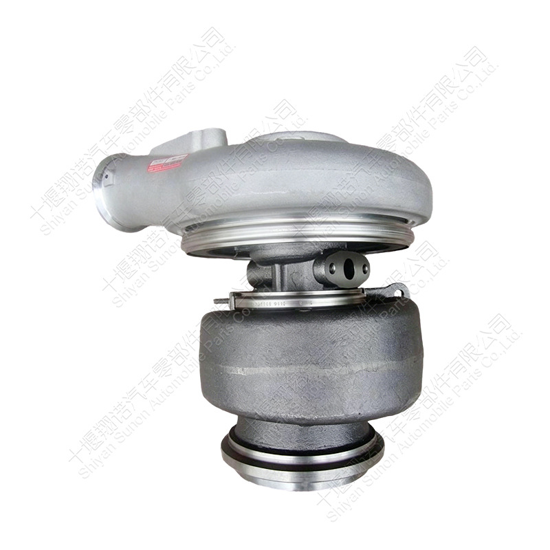 Turbocharger 5454040 is suitable for Cummins engines