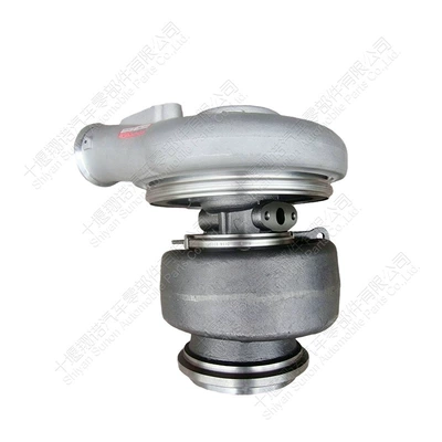 Turbocharger 5454040 Engine assembly
