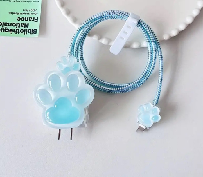 cielo azul