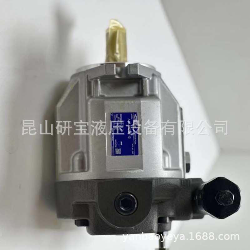 A10-FR01C-13 油研 柱塞泵