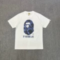 045 White Blue