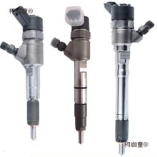 柴油共轨电喷喷油器云内玉柴五十铃潍柴四缸六缸发动机喷油麦太保
