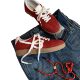 Flat Training Shoes Women's 2024 New Autumn Summer Casual Sports Shoes Explosive White Shoes Lightweight Forrest Gump Shoes