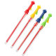 Large Western sword 46CM bubble stick bubble sword bubble blowing toy bubble water stall hot sale Square Park