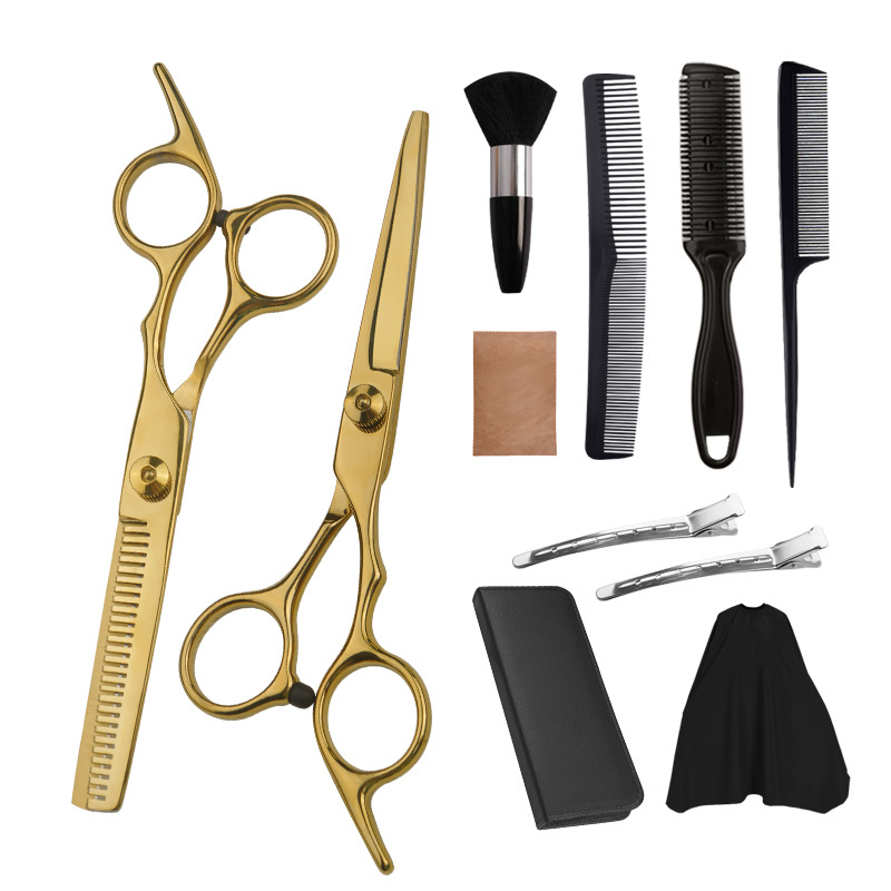 골든 부티크 11 종 세트