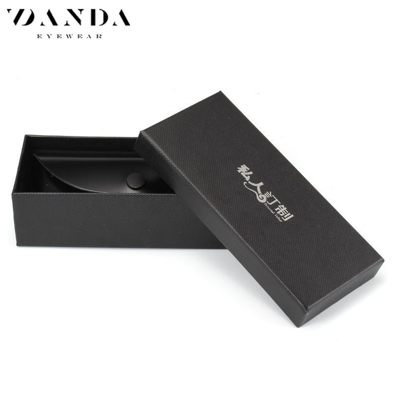 Nueva caja de embalaje externa, caja externa, cubierta, caja externa, caja del espejo de Eva, caja 2140 del clip, Special para la entrega