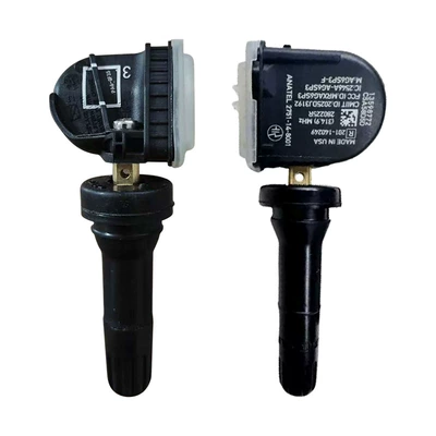 Buick Envision, Tire pressure monitoring system