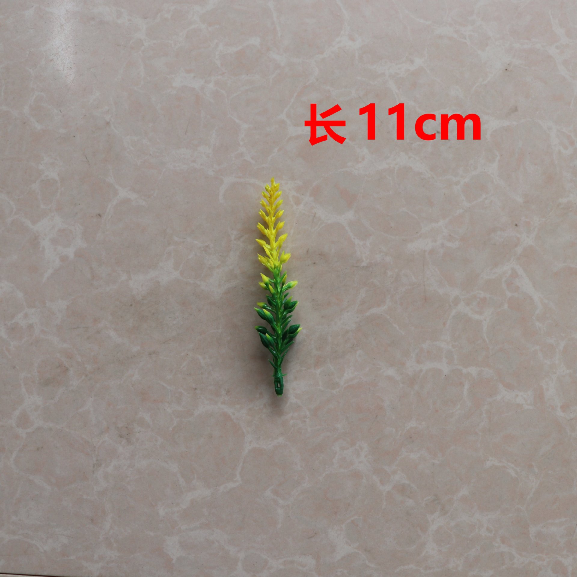 Imitación de hojas verdes hierba de agua hoja persa decoración de flores de boda pared flor de pecho accesorios de muñeca flores diy accesorios hechos a mano