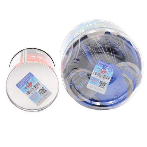 Car tire patch S-20T S-21T S-22T car tire patch vacuum tire patch tire patch