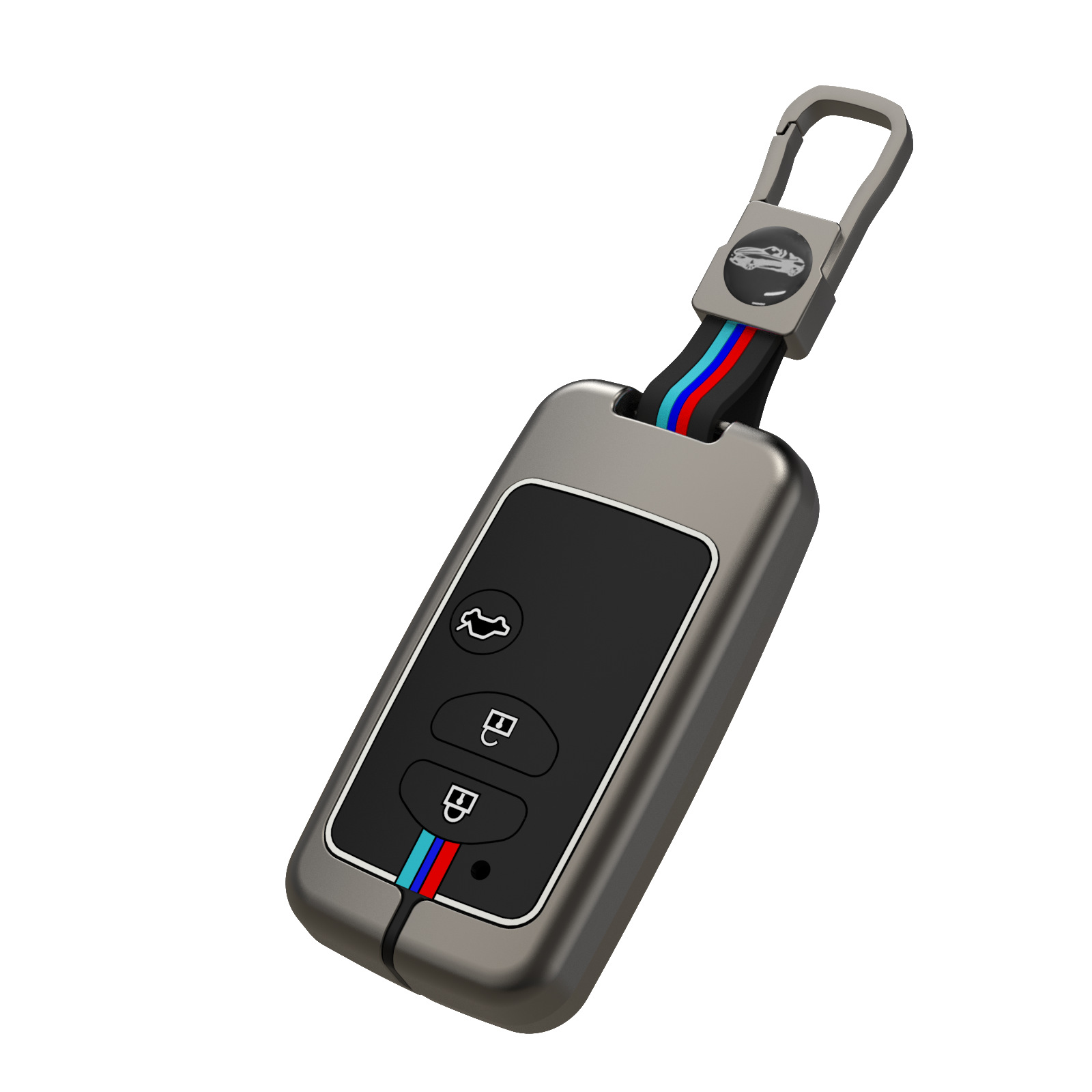 Toyota U-3 키(스타일 1)