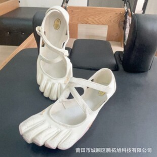 �羳V-Soul��ָЬ Fivefingers�٤����������҃Ƚ����赸��ֺЬ