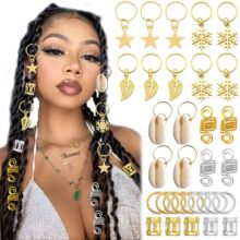 100pcsDIY�ٰl�K�p�Ʒ��� ���԰l�A���وA��С�p�l��^�